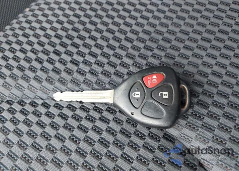 2011 Toyota Rav4 Sport from USA, damaged, VIN JTMRF4DV6B5042598